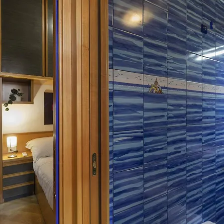 Appartamento Casaregis Retreat By Wonderful Italy