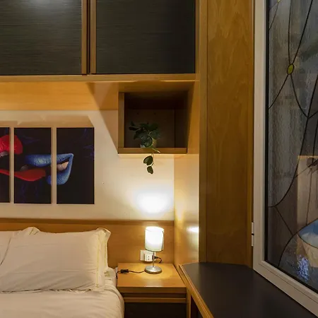 Casaregis Retreat By Wonderful Italy Апартаменты *