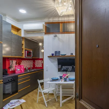 Apartamento Casaregis Retreat By Wonderful Italy *