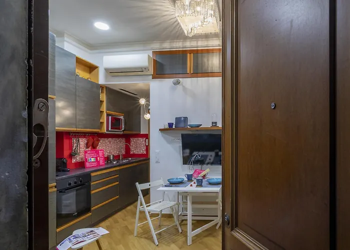 Apartment Casaregis Retreat By Wonderful Italy *